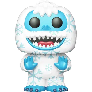 Rudolph the Red-Nosed Reindeer Holiday Bumble Funko Pop! Vinyl Figure #1859