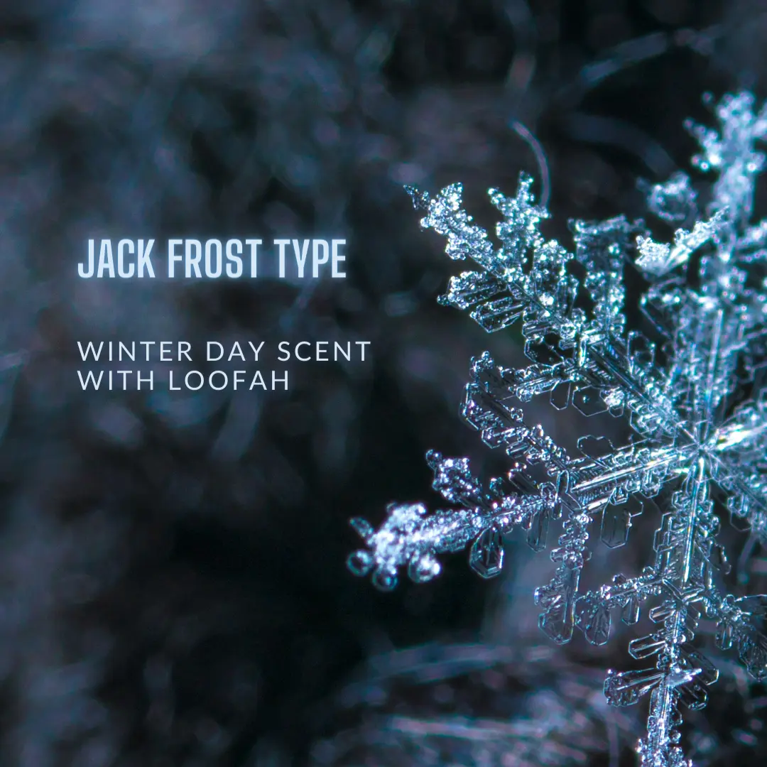 Jack Frost Type