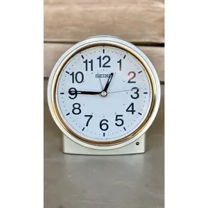 Seiko Sussex Alarm Clock