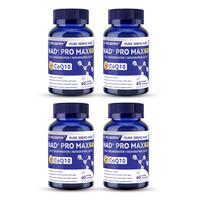 Pack of 4 (240 capsules)