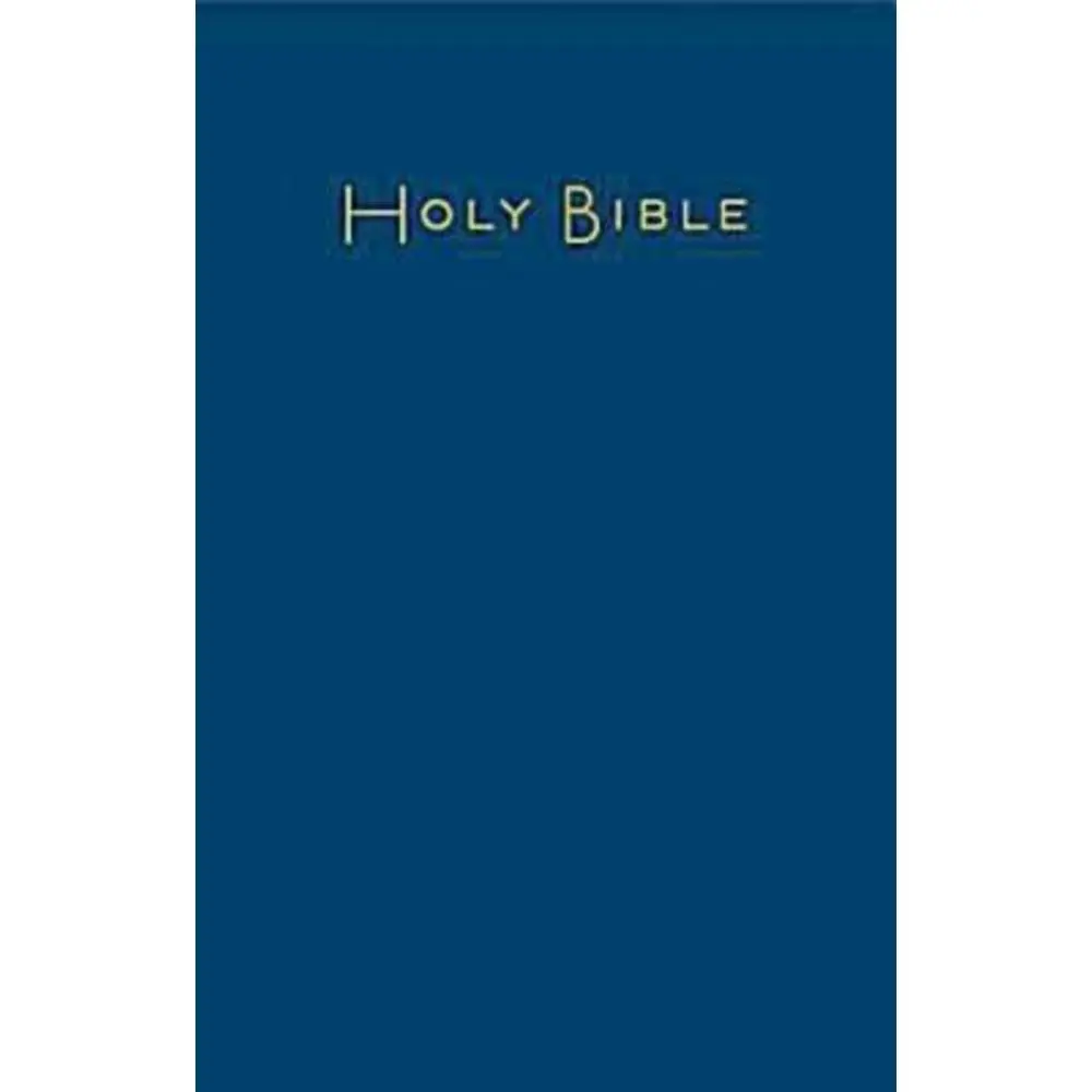USED Book - Church Bible-CEB by Common English Bible (Hardcover) - english