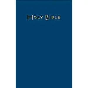 USED-Church Bible-CEB by Common English Bible (Hardcover)