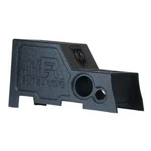Elite Audio SS-SSRAM-CON06-1X12 2006-2008 RAM CENTER CONSOLE