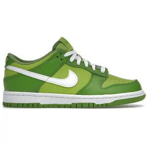 Nike Dunk Low "Chlorophyll"