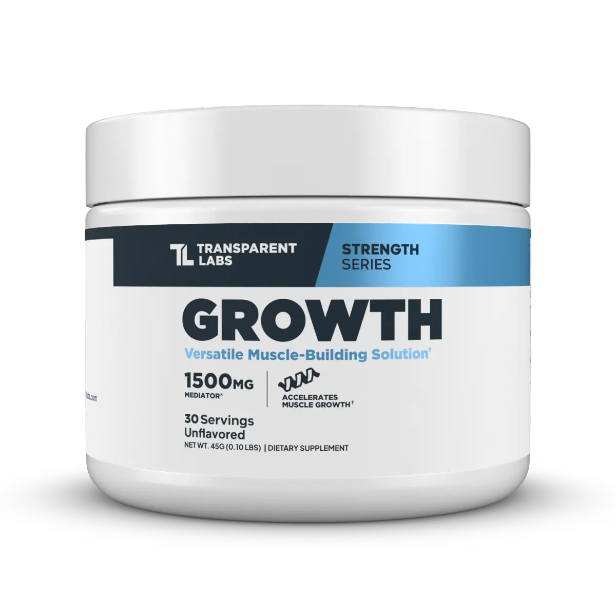 Growth