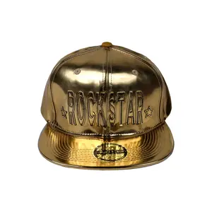 Rocky Cap (Gold)