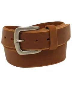 Ariat Men's Men'S Beveled Edge Western Belt - A1037444