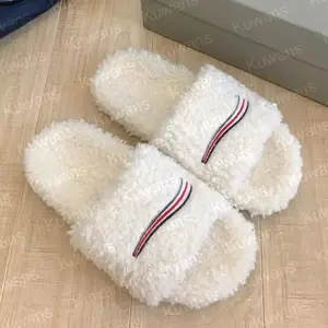 Women's Cloud-Like Memory Foam Slippers – Cozy Soft Plush House Shoes for Home Outdoor Travel Gift