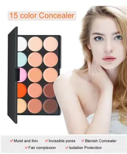 All in 1 Perfecting palette Contour/Conceal/Correct