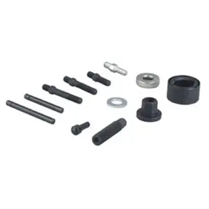 Otc 4529 Power Steering/Alternator Pulley Puller/Installer Set