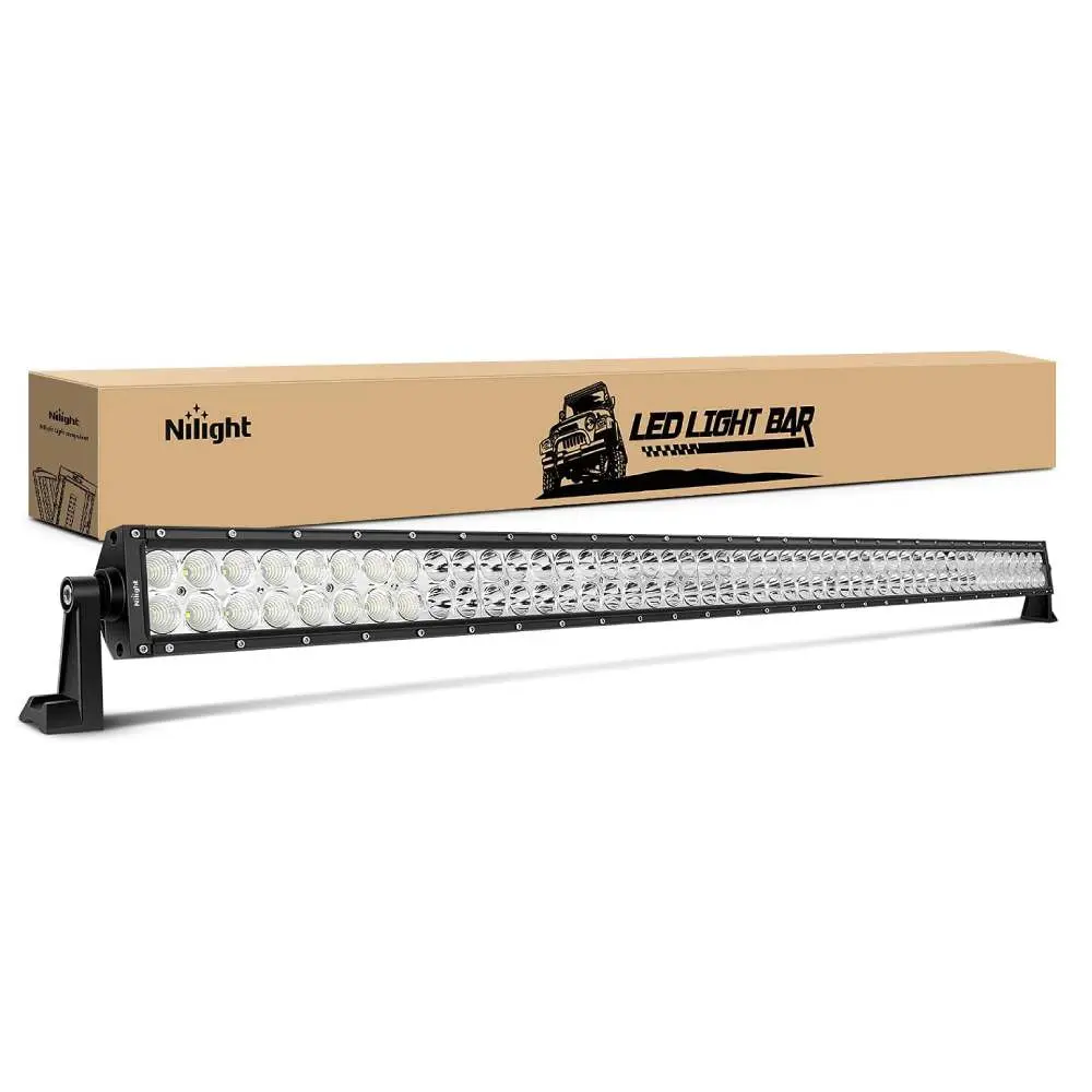 52Inch Light Bar