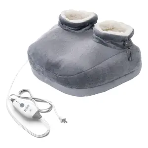 Pure Enrichment Pure Relief Electric Foot Warme r