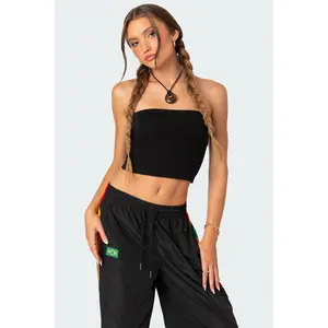 Basic Tube Top Basic Tube Top