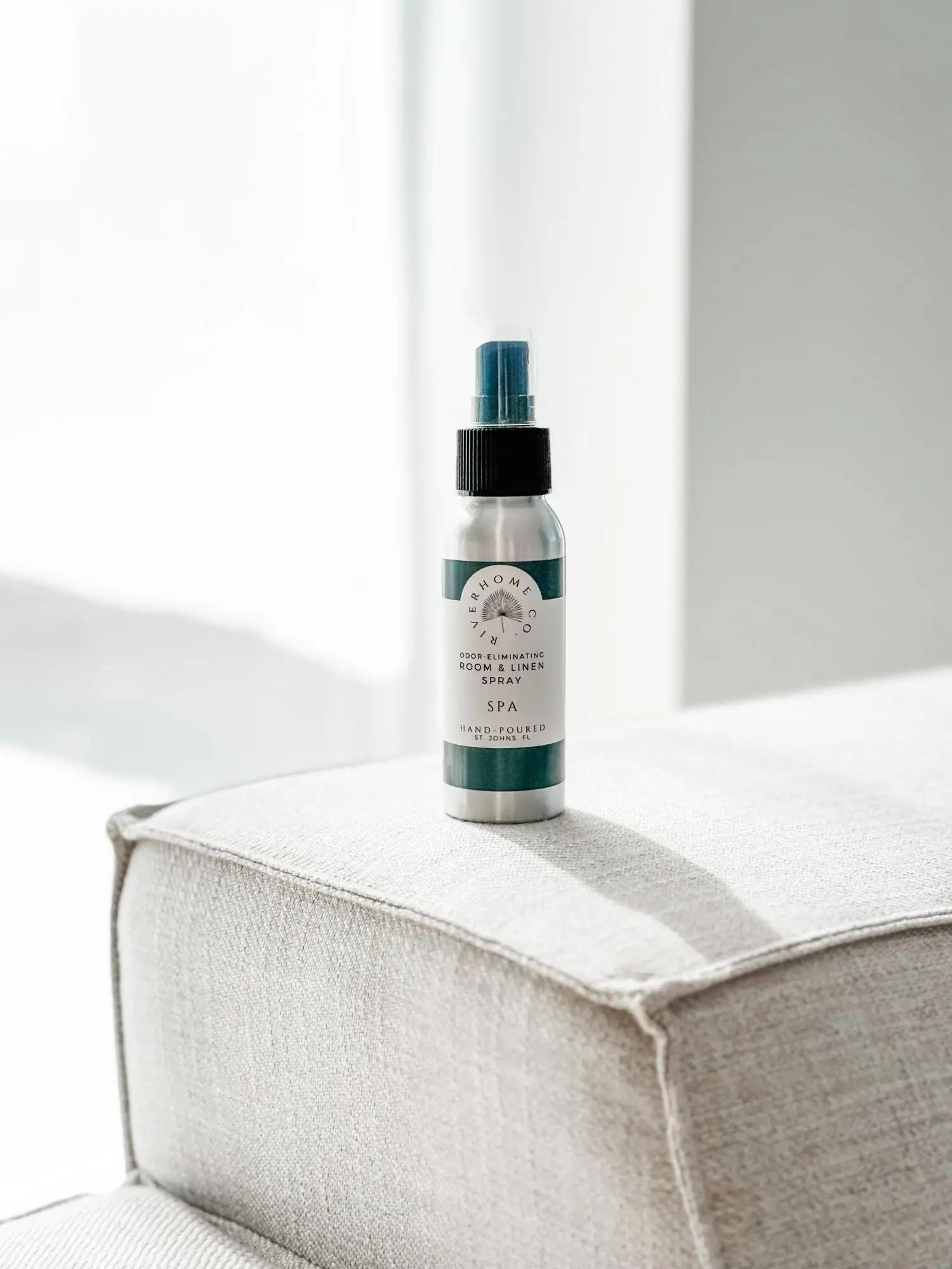 Room and Linen Sprays