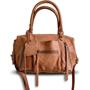 Women Mini Tote Bags (8 L) City Bags Tote Bag Purse Vegan Leather Hobo Handbags With Adjustable Dual Straps