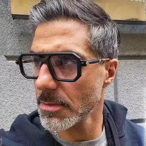Mackie Geometric Eyeglasses Mackie Geometric Eyeglasses