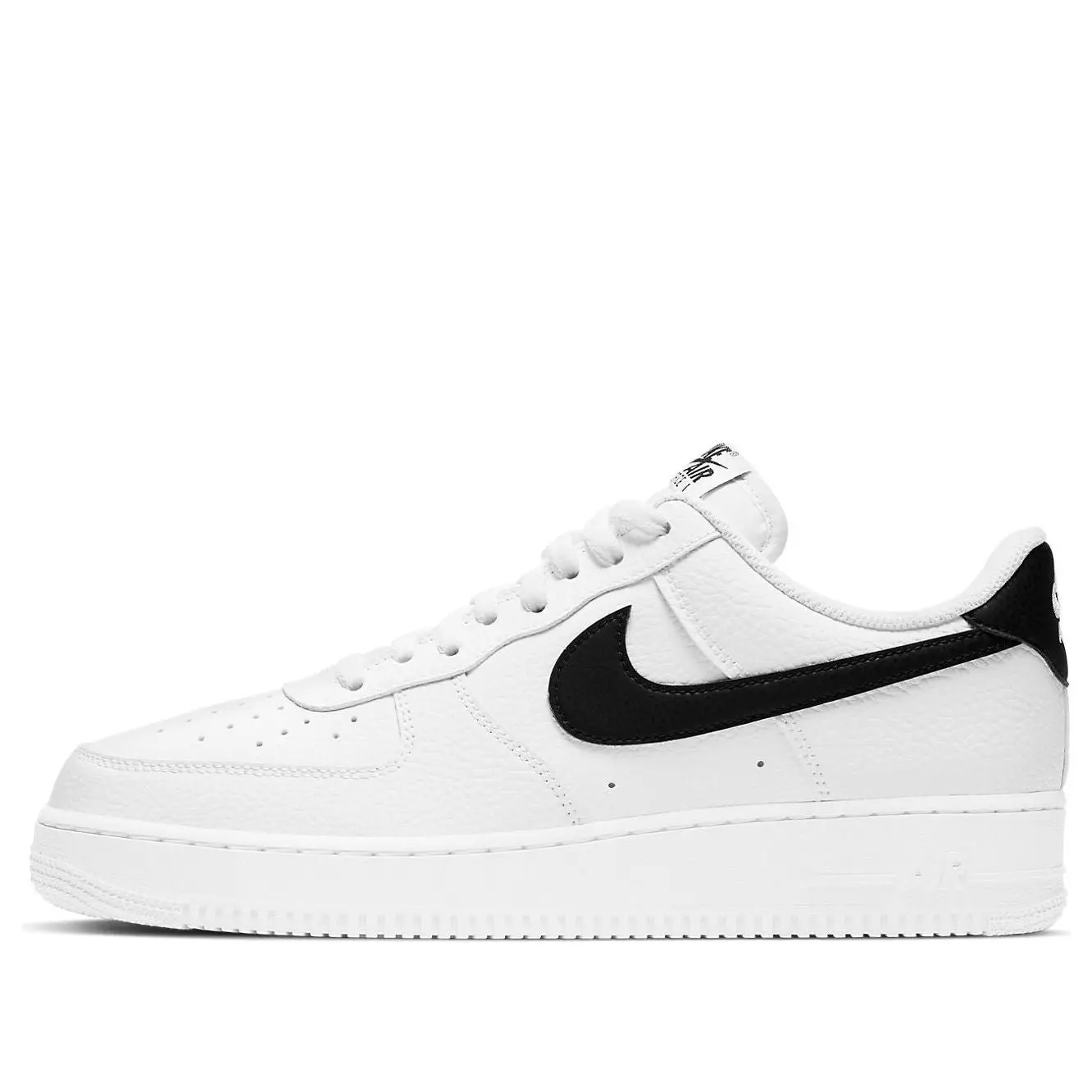Nike Air Force 1 '07 'White Black' CT2302-100 Nike Air Force 1 '07 'White Black' CT2302-100