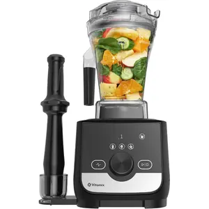 Vitamix Ascent X3 Countertop Blender w/ 48 Oz Container, 3 Levels, Shadow Black