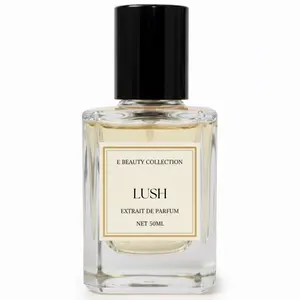LUSH PERFUME LUSH PERFUME