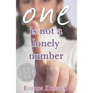 USED-One Is Not A Lonely Number by Larson, Leah (Paperback)