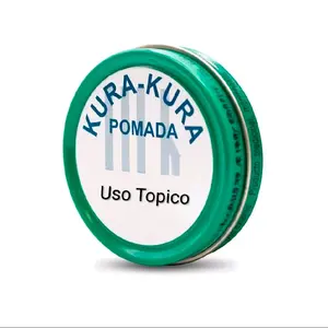 Kura Kura Topical  Unguen -  from Guatemala for  Repair, Eczema-Free, Comfortable Use, Suitable for All-Day extern use easy