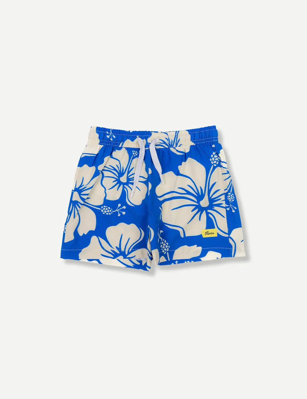 Duvin Boys Paradise Swim Short