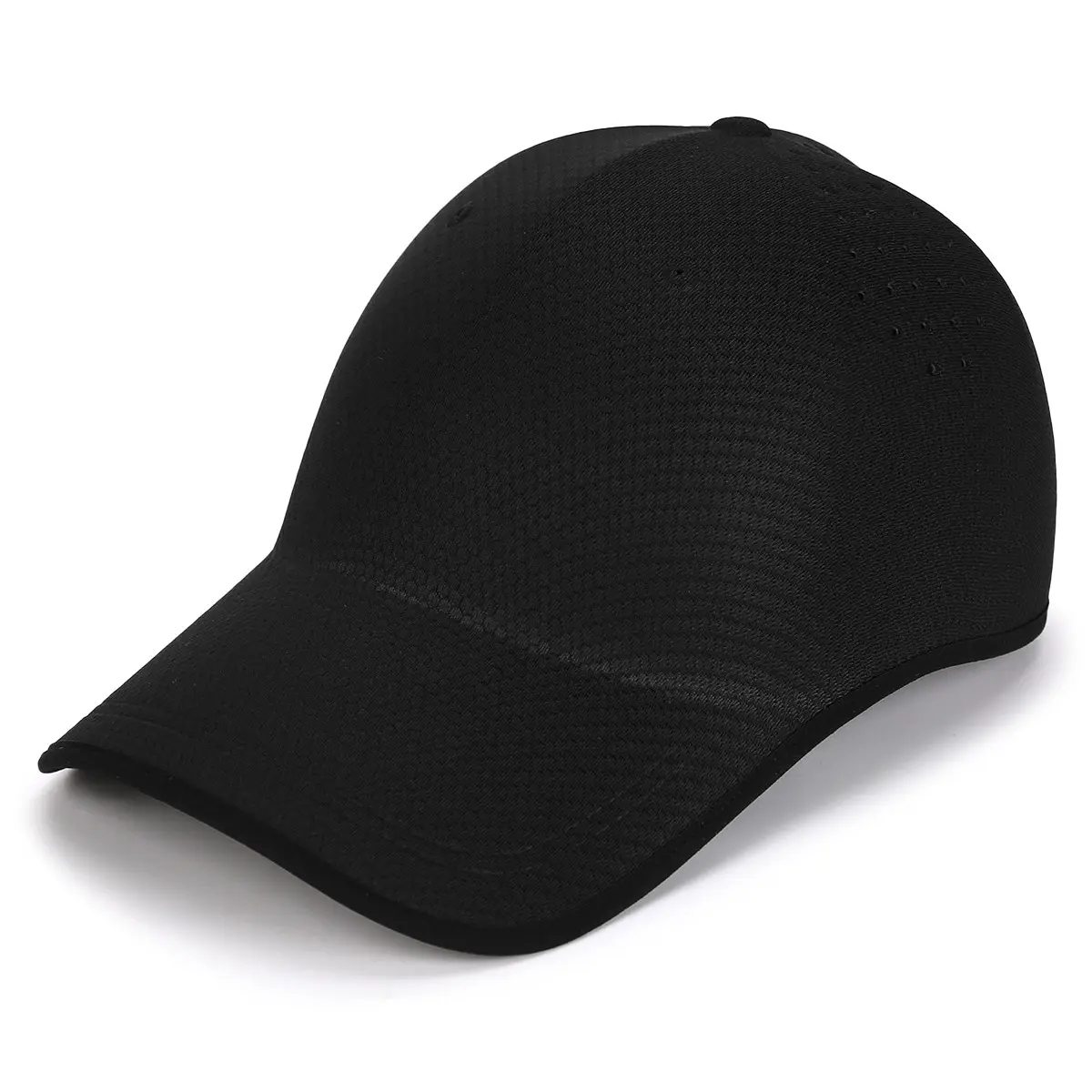 Retro Baseball Cap, Stylish & Clean Design, Lightweight & Foldable, Adjustable Fit, Ponytail Friendly, Perfect Casual Wear & Ideal Gift for Fans, Sports Cap, Casual Hat