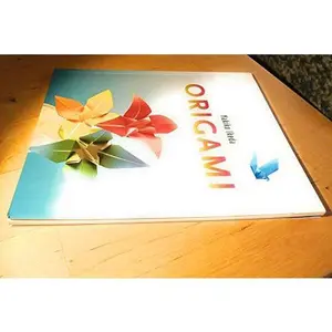 USED-Origami by Makiko Ikeda (Paperback)