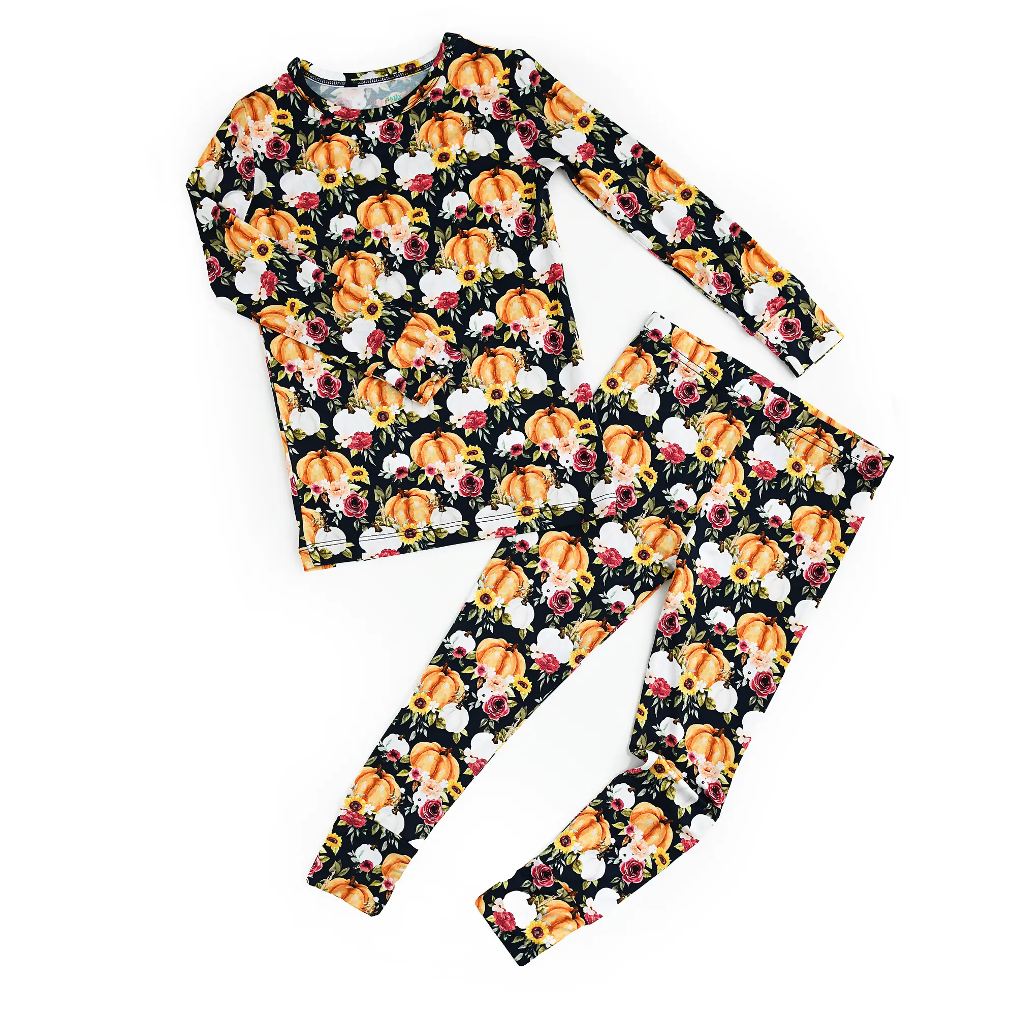 Linden TWO PIECE - NO BUTTON