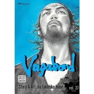 Vagabond, Vol. 37 -- Takehiko Inoue - Paperback