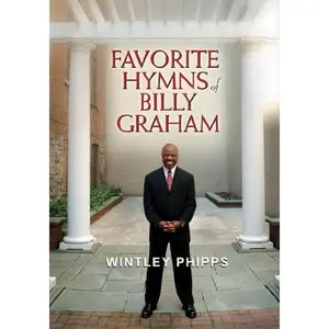 USED-Favorite Hymns of Billy Graham (DVD)