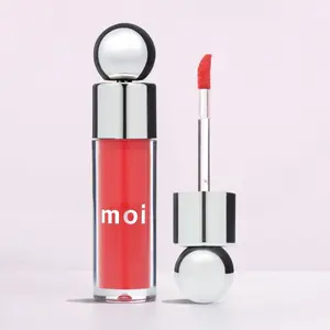 Hydrating Liquid Blush / Coral Crush