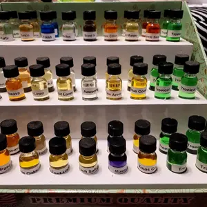 House Aroma Oils