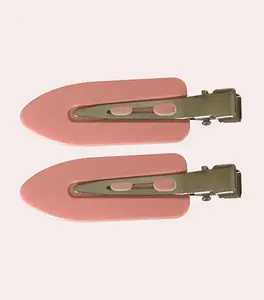 Creaseless Hair Clip