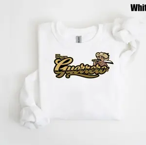 LOS COCHOS DE GUERRERO Sweatshirt, Mexico Shirt for Men And Women, LOS COCHOS DE GUERRERO JERSEY, Mexico Tee, Graphic Tee, Hiphop Shirt