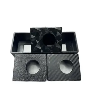 99-07 Chevy/GMC Button Holder with 20mm Hole for Seamless Installation No Cutting Required