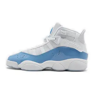 Air Jordan 6 Rings 'UNC' Gs CW7038-100