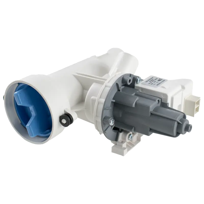 Drain Pump For GE Washing Machines WH11X29539