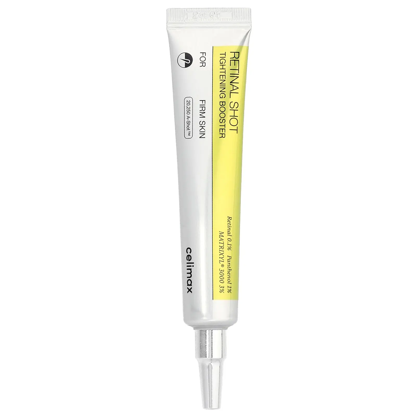Celimax Retinal Shot Tightening Booster, 0.5 fl oz (15 ml) Celimax Retinal Shot Tightening Booster, 0.5 fl oz (15 ml)