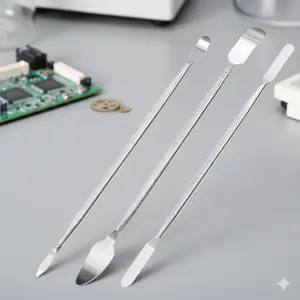 Professional Phone Repair Tool Kit: Laptop & Tablet Screen Replacement, Smartphone Parts DIY Fix, Durable Metal Tools for Home Electronics, Precision Multifunctional Repair Equipment Set for Screens & Devices.