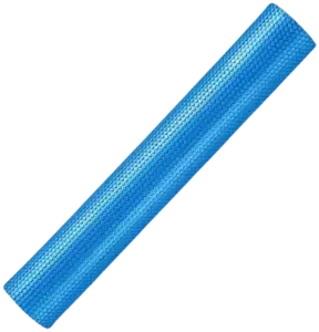 French Fitness 36" EVA Foam Roller (New)