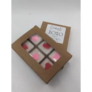 XOXO Pomegranate 1.7oz.