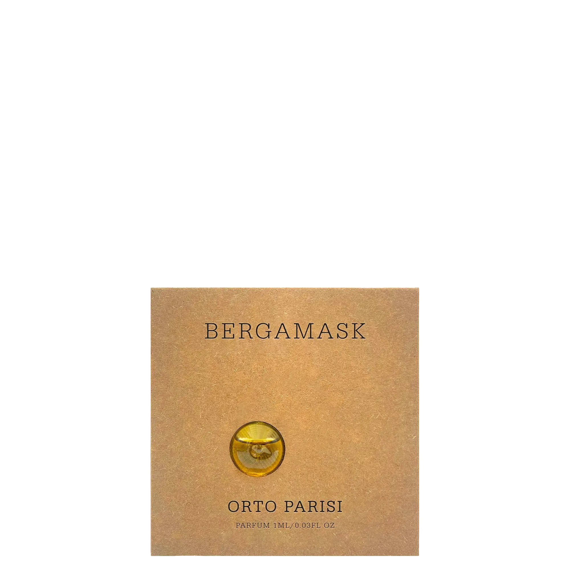 Bergamask