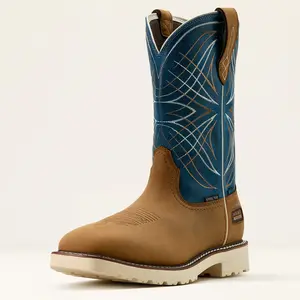 Ariat Activator H2O BRN/BSN