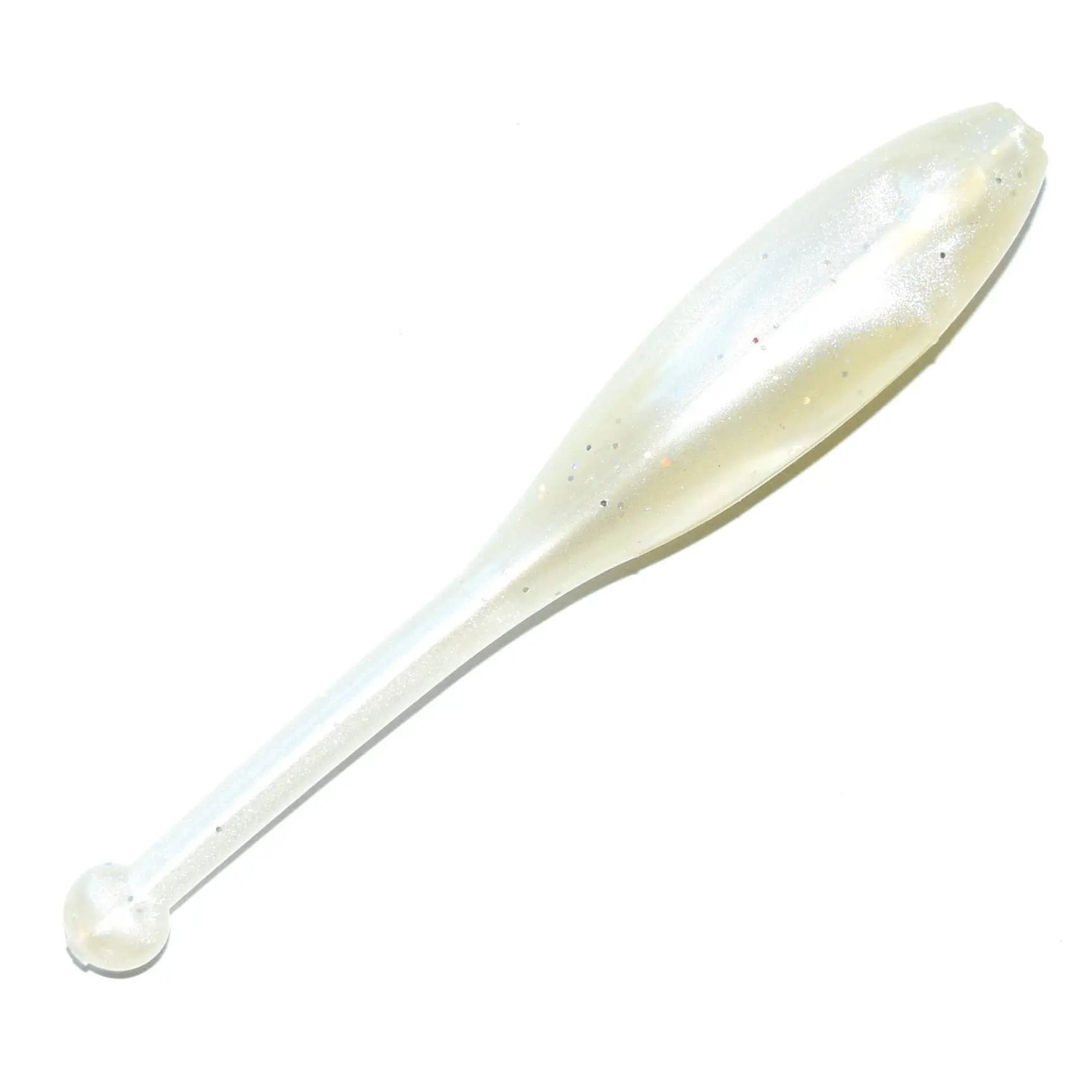 SLICK Jr Pearl Shad 7115