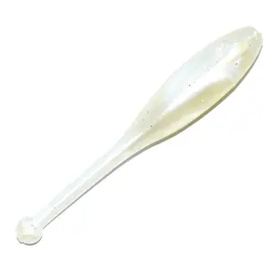 SLICK Jr Pearl Shad 7115