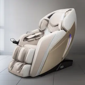 AmaMedic 3D Integra Massage Chair