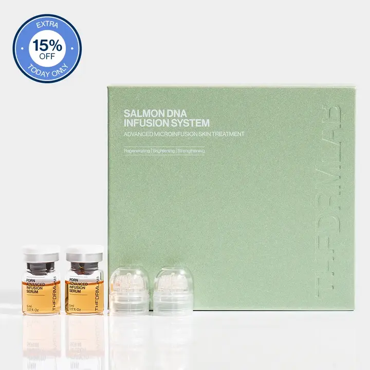 PDRN Advanced Infusion System