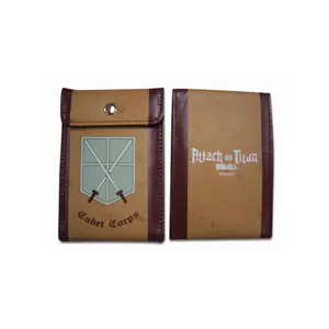 Attack on Titan - Cadet Corps Mirror