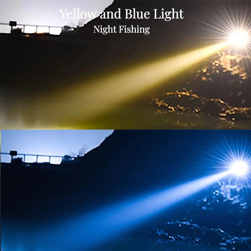 SUOMAX 5-in-1 Strong Flashlight, 1800LM Super Bright LED Light, UV/RED/YELLOW/BLUE/WHITE BEAM, USB-C Rechargeable Pocket EDC Flashlight, Magnetic Base, IPX4 Waterproof, For night work, Camping, Outdoor tactical light, Flash, Led Lights,sohochic SUOMAX 5-in-1 Strong Flashlight, 1800LM Super Bright LED Light, UV/RED/YELLOW/BLUE/WHITE BEAM, USB-C Rechargeable Pocket EDC Flashlight, Magnetic Base, IPX4 Waterproof, For night work, Camping, Outdoor tactical light, Flash, Led Lights,sohochic